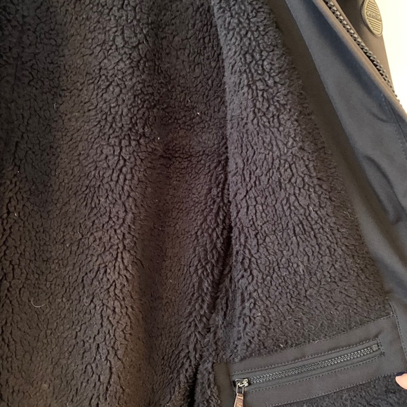 Calvin Klein waterproof Jacket - Picture 3 of 7